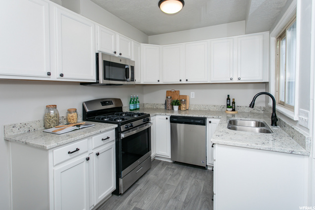 310 E 4400 S, Washington Terrace, UT 84405 — photo 10