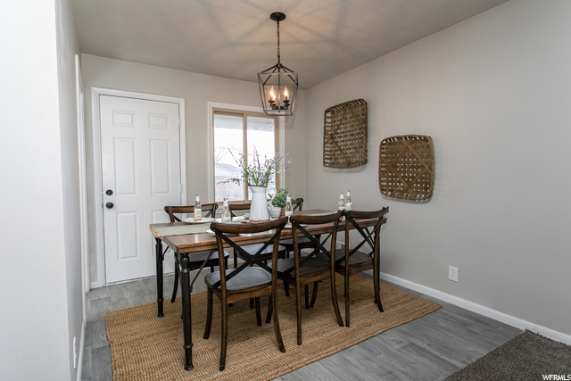 310 E 4400 S, Washington Terrace, UT 84405 — photo 7