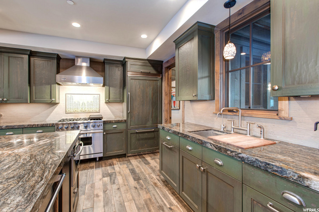 2989 Trading Post, Park City, UT 84098 — photo 8