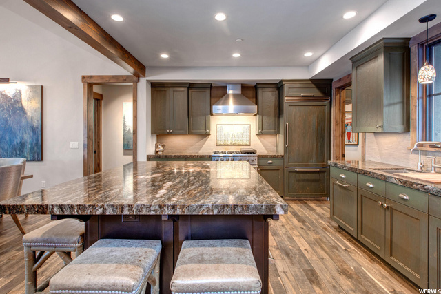 2989 Trading Post, Park City, UT 84098 — photo 7
