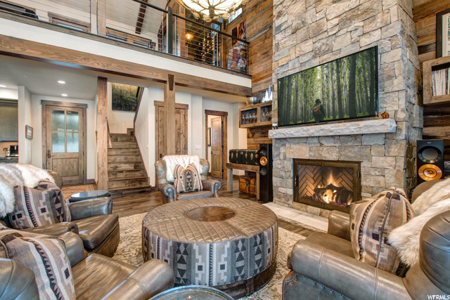 2989 Trading Post, Park City, UT 84098 — photo 4