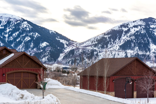4054 E 4600 N #107, Eden, UT 84310 — photo 9