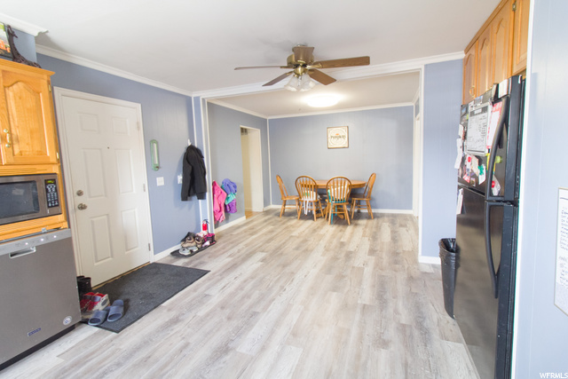 92 E Wasatch Ave S, Vernal, UT 84078 — photo 8