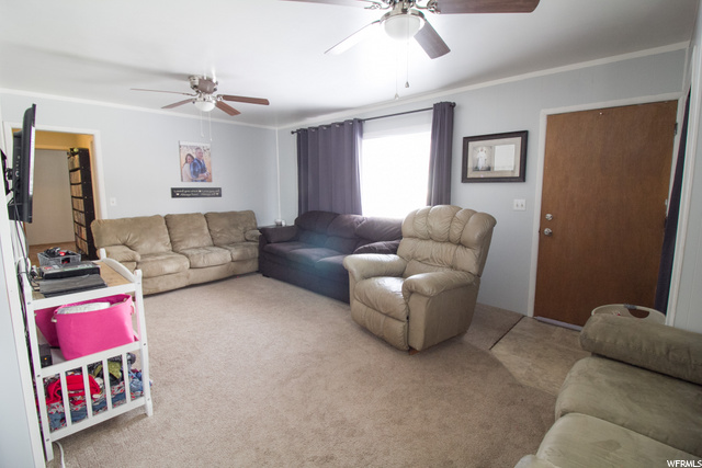 92 E Wasatch Ave S, Vernal, UT 84078 — photo 3