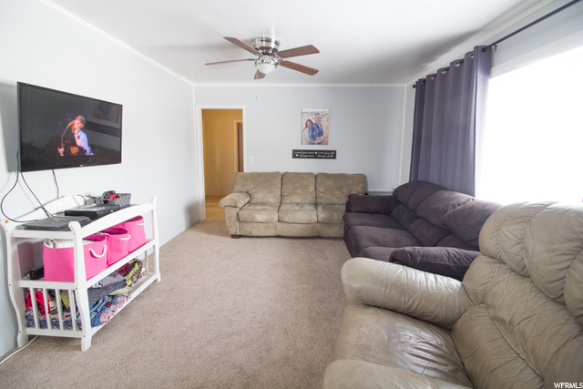 92 E Wasatch Ave S, Vernal, UT 84078 — photo 7