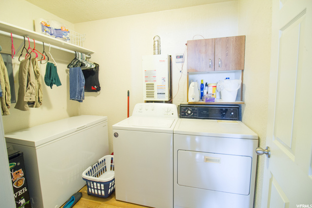 92 E Wasatch Ave S, Vernal, UT 84078 — photo 4