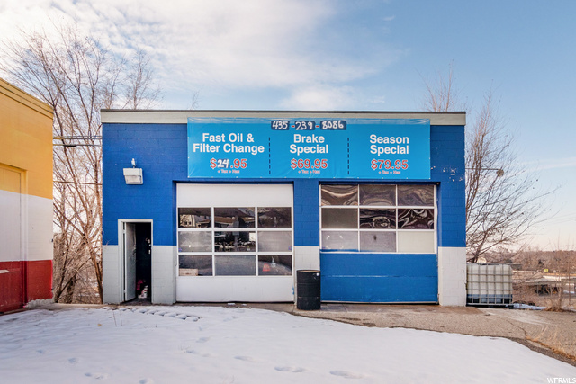 1398 S Highway 89 E, Brigham City, UT 84302 — photo 4