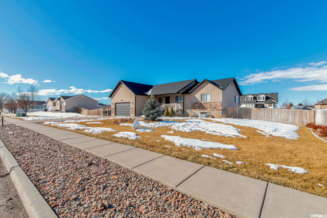 237 S 100 W, Hyde Park, UT 84318 — photo 3