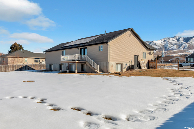 237 S 100 W, Hyde Park, UT 84318 — photo 5