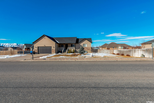 237 S 100 W, Hyde Park, UT 84318 — photo 2