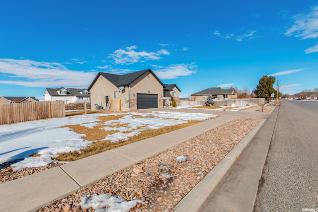 237 S 100 W, Hyde Park, UT 84318 — photo 4