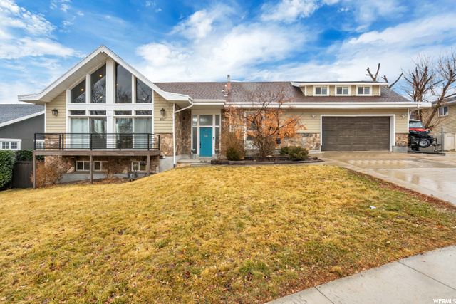 2811 E CRAIG DR, Salt Lake City UT 84109