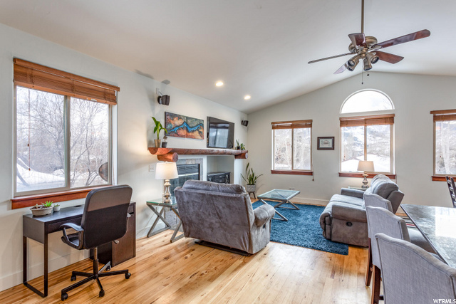 1110 Station Loop Rd, Park City, UT 84098 — photo 7