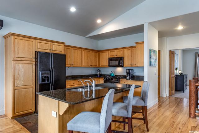 1110 Station Loop Rd, Park City, UT 84098 — photo 4