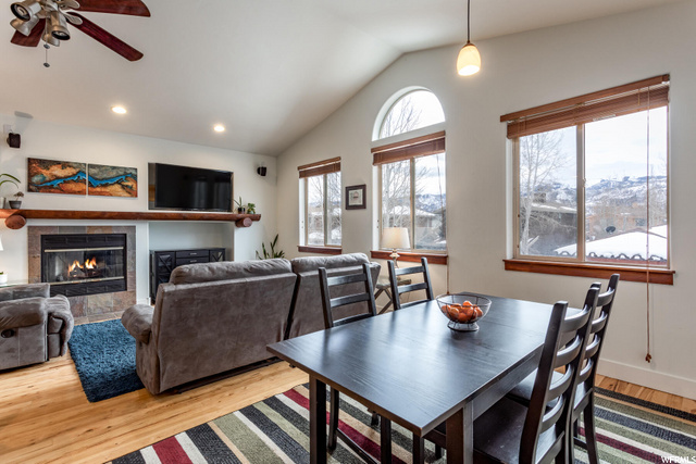 1110 Station Loop Rd, Park City, UT 84098 — photo 9