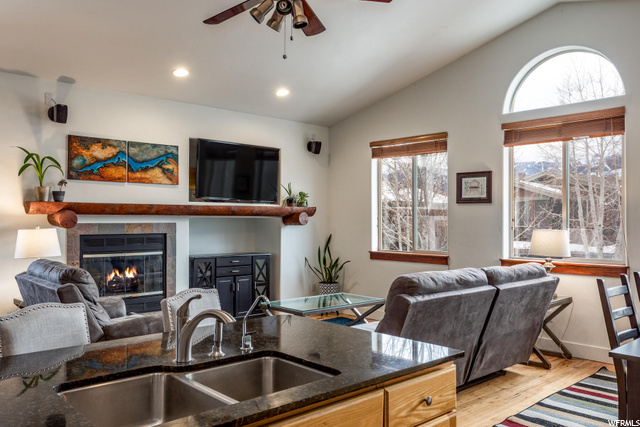 1110 Station Loop Rd, Park City, UT 84098 — photo 6
