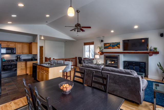 1110 Station Loop Rd, Park City, UT 84098 — photo 10
