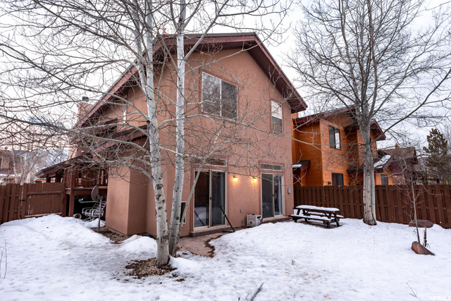1110 Station Loop Rd, Park City, UT 84098 — photo 2