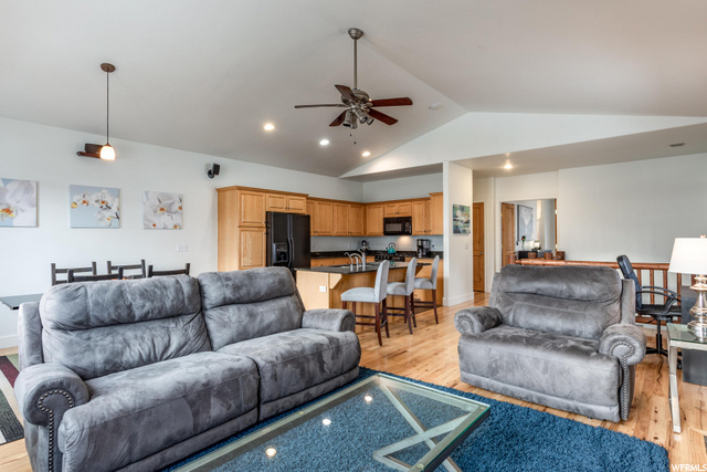 1110 Station Loop Rd, Park City, UT 84098 — photo 8