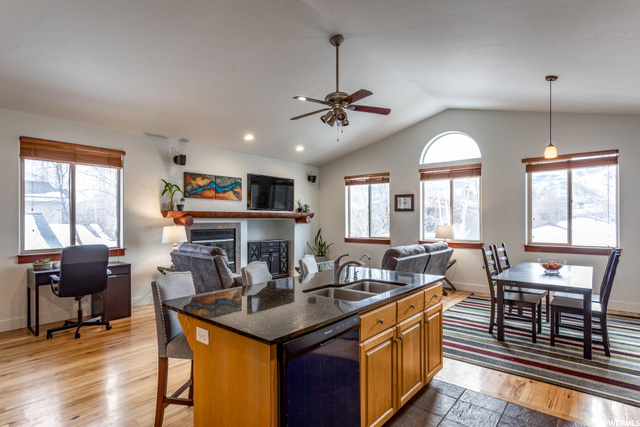1110 Station Loop Rd, Park City, UT 84098 — photo 3