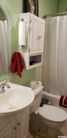 9 W Center St, Hyde Park, UT 84318 — photo 9