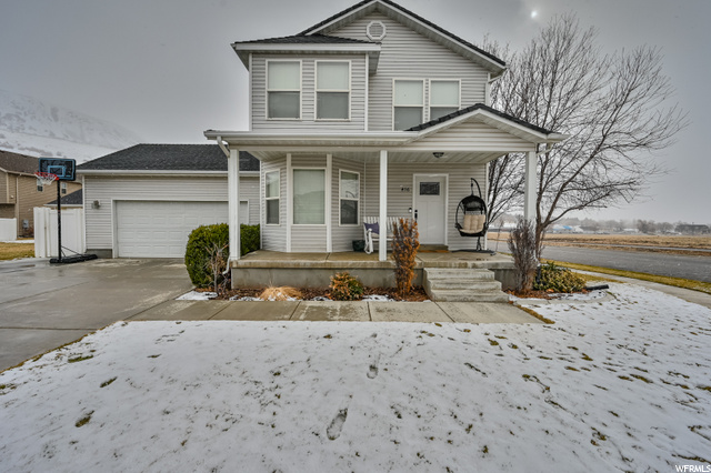 456 E 900 S, Brigham City, UT 84302 — photo 4