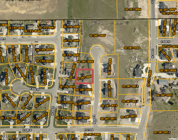 561 N 250 E #4, Millville, UT 84326 — photo 2