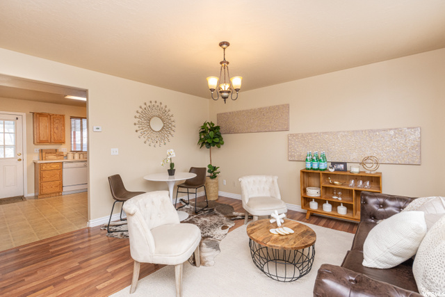 5337 S 2800 W, Roy, UT 84067 — photo 4