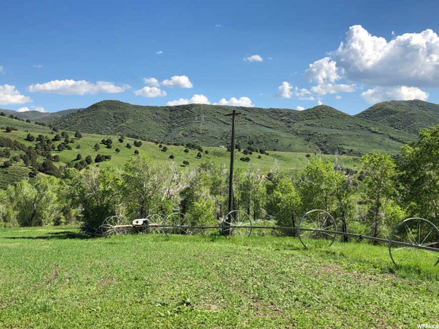 1840 E Chalk Rd, Coalville, UT 84017 — photo 9