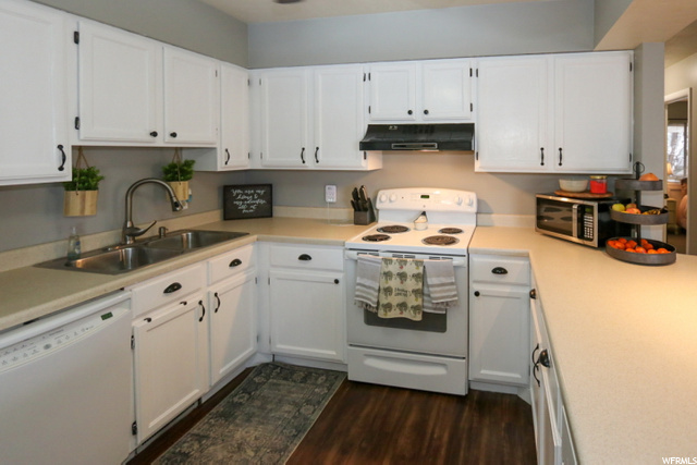 188 E 2050 S #C-4, Bountiful, UT 84010 — photo 8