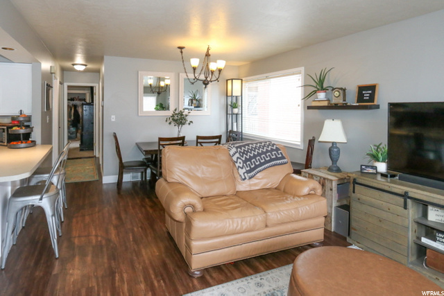 188 E 2050 S #C-4, Bountiful, UT 84010 — photo 4