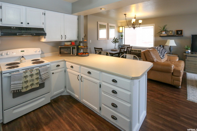 188 E 2050 S #C-4, Bountiful, UT 84010 — photo 9