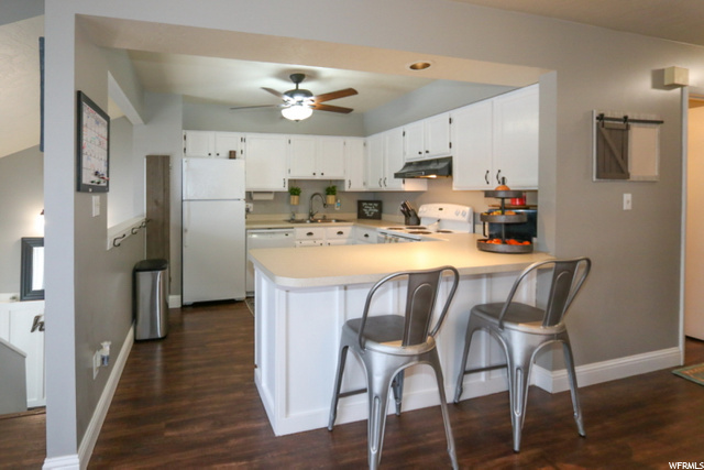188 E 2050 S #C-4, Bountiful, UT 84010 — photo 7