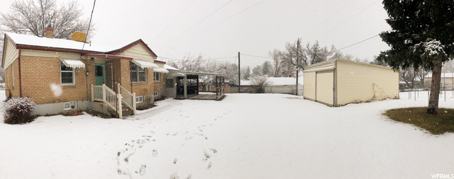 2815 N 700 E, North Ogden, UT 84414 — photo 2