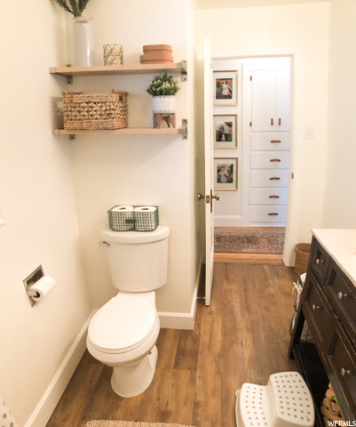 2815 N 700 E, North Ogden, UT 84414 — photo 9