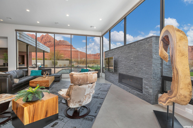 362 N Turtle Point Dr, Ivins, UT 84738 — photo 3