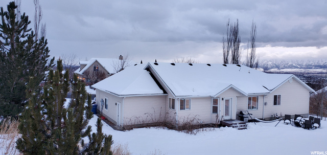 1695 E 3250 N, North Logan, UT 84341 — photo 4