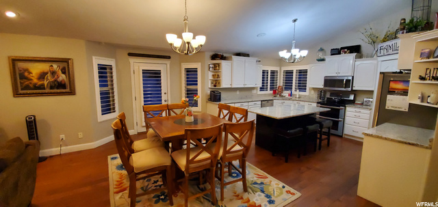 1695 E 3250 N, North Logan, UT 84341 — photo 10