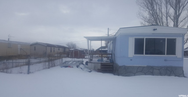 18120 N 4400 W #8, Fielding, UT 84311 — photo 2