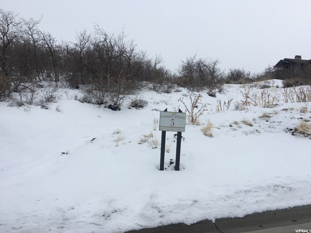 11343 N Soaring Hawk Ln #5, Hideout, UT 84036 — photo 7