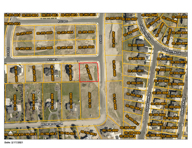 580 E 1180 S #7, Providence, UT 84332 — photo 5
