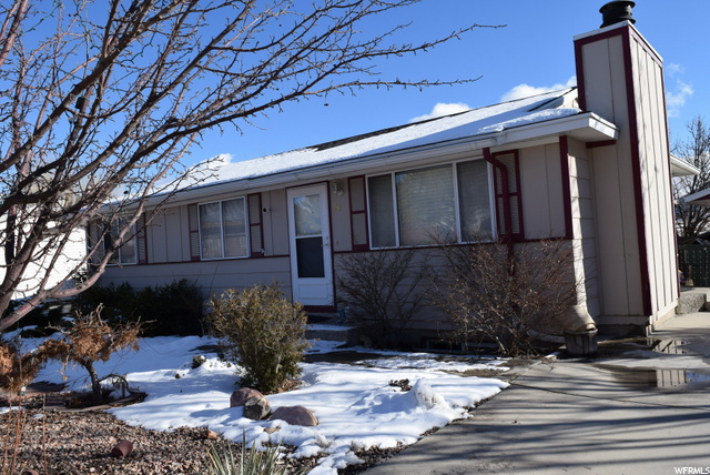 28 E 900 N, Price, UT 84501 — photo 4