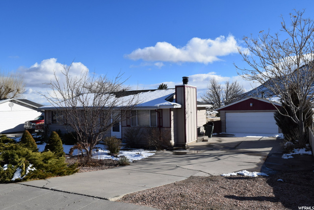 28 E 900 N, Price, UT 84501 — photo 2