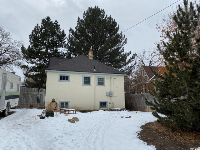 181 W 400 S, Logan, UT 84321 — photo 5