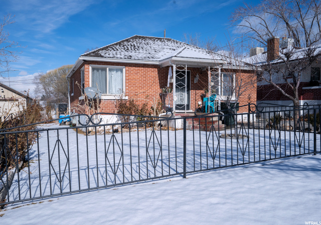 966 30th St, Ogden, UT 84403 — photo 3