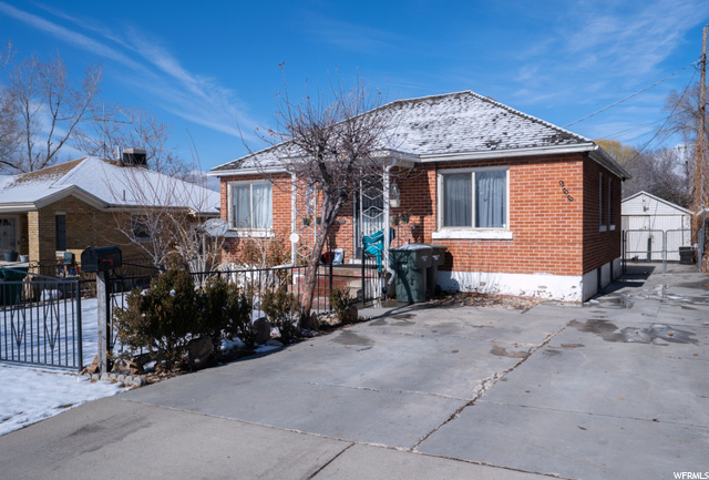 966 30th St, Ogden, UT 84403 — photo 2