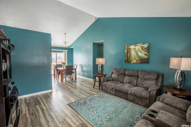 157 E 1910 N, Tooele, UT 84074 — photo 2