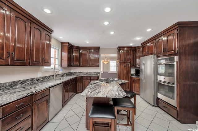 661 E Silver Shadows Dr, Murray, UT 84107 — photo 7