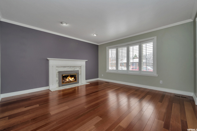 661 E Silver Shadows Dr, Murray, UT 84107 — photo 2