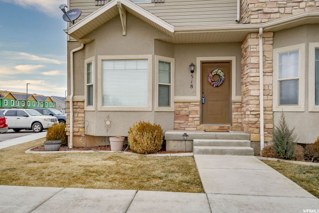490 E 700 S #518, Clearfield, UT 84015 — photo 2